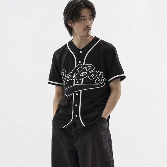 KUROBA KENSHI JERSEY