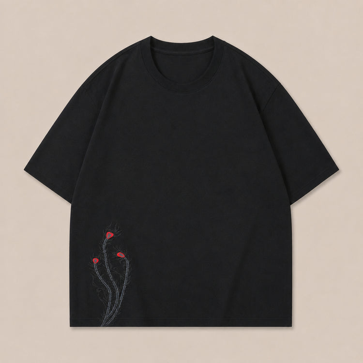 T-SHIRT GANGCHEN