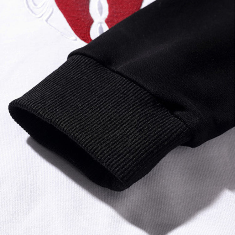 JIEKAI SWEATSHIRTS