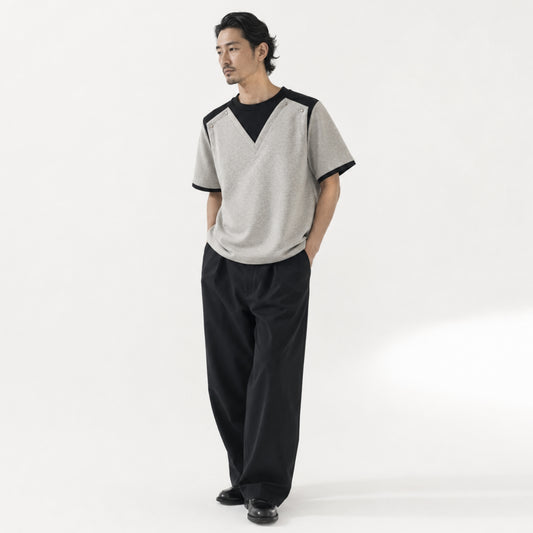 KUROBA KOSUKE T-SHIRT