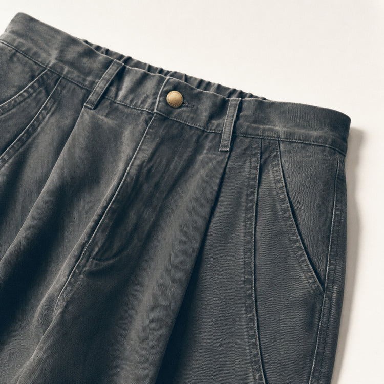 KIOKURA NOBUHIRO PANTS