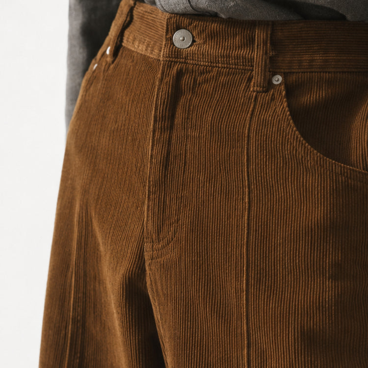 KIOKURA SHINICHI PANTS