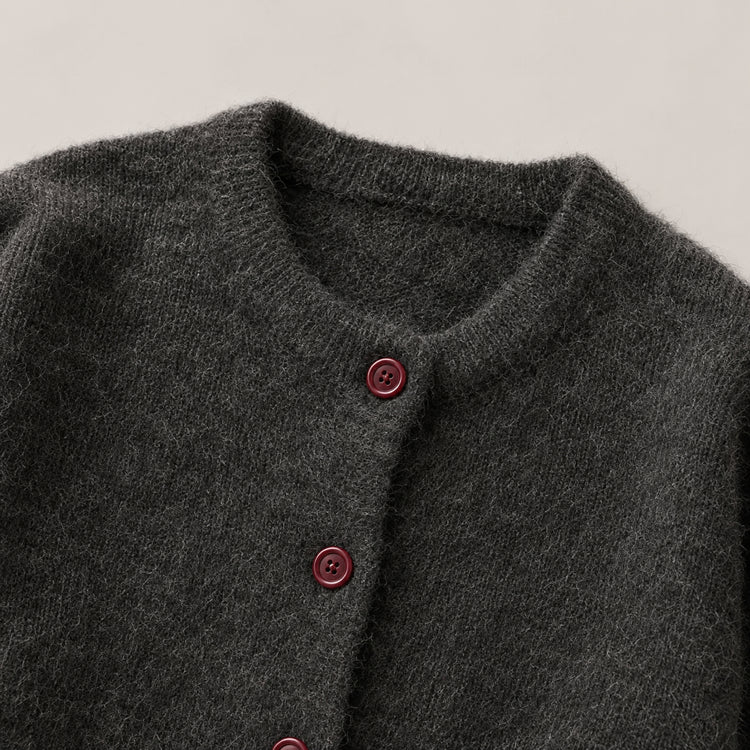 CARDIGAN QINGHAN