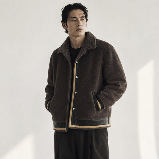 XIAO COAT