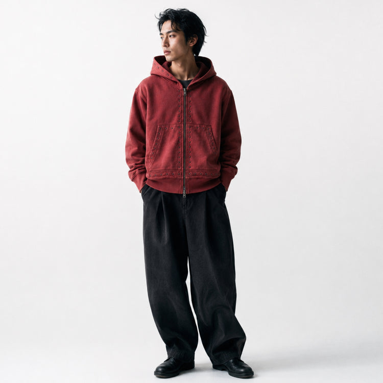 LE HOODIE ZHE