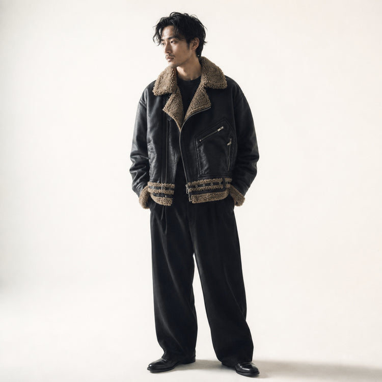 DONG COAT