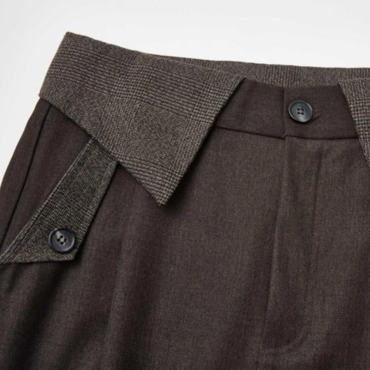 KIOKURA SEIYA PANTS
