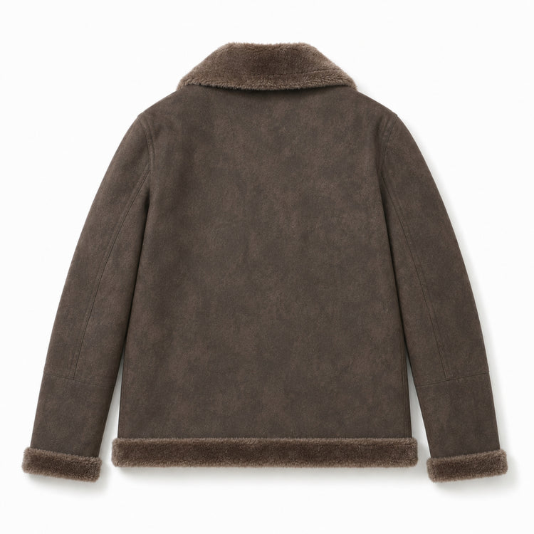 CHAO COAT