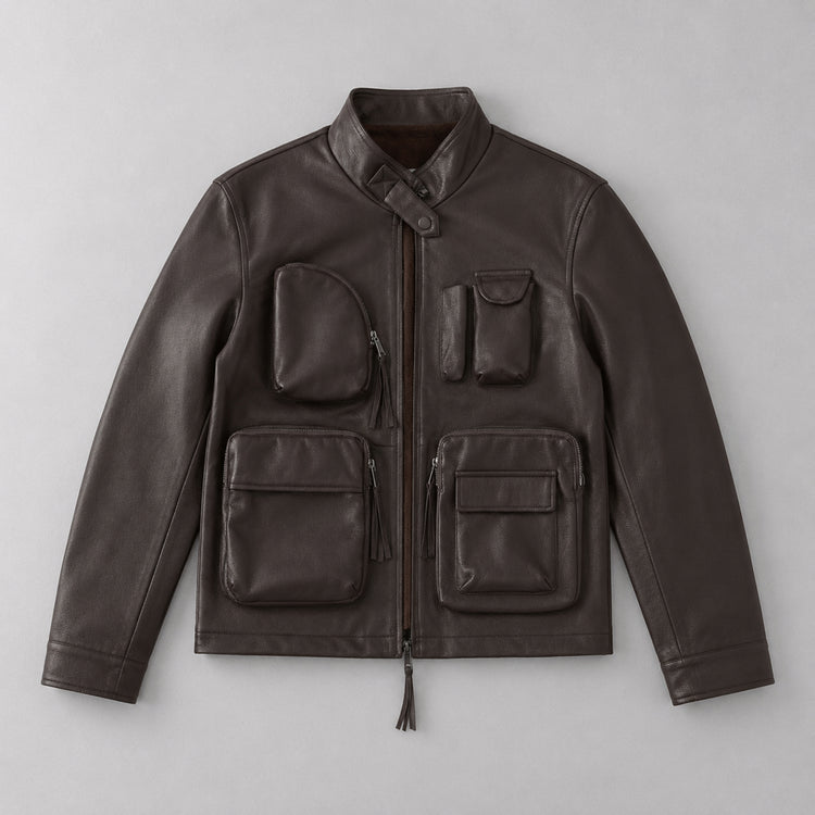GANG COAT