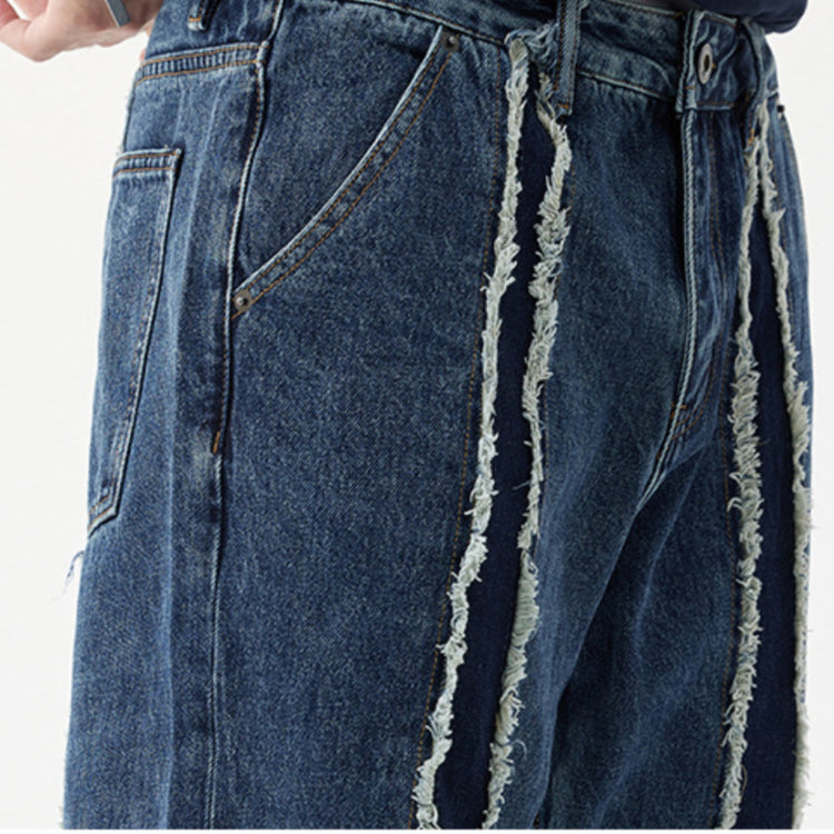 KUROBA RYUNOSUKE JEANS