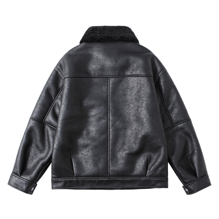 ZHOU COAT