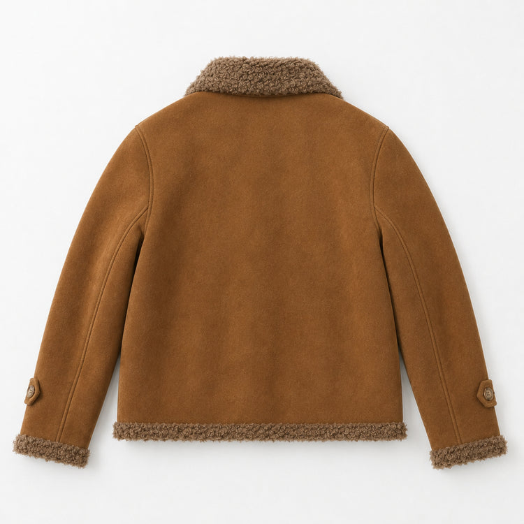 WEN COAT