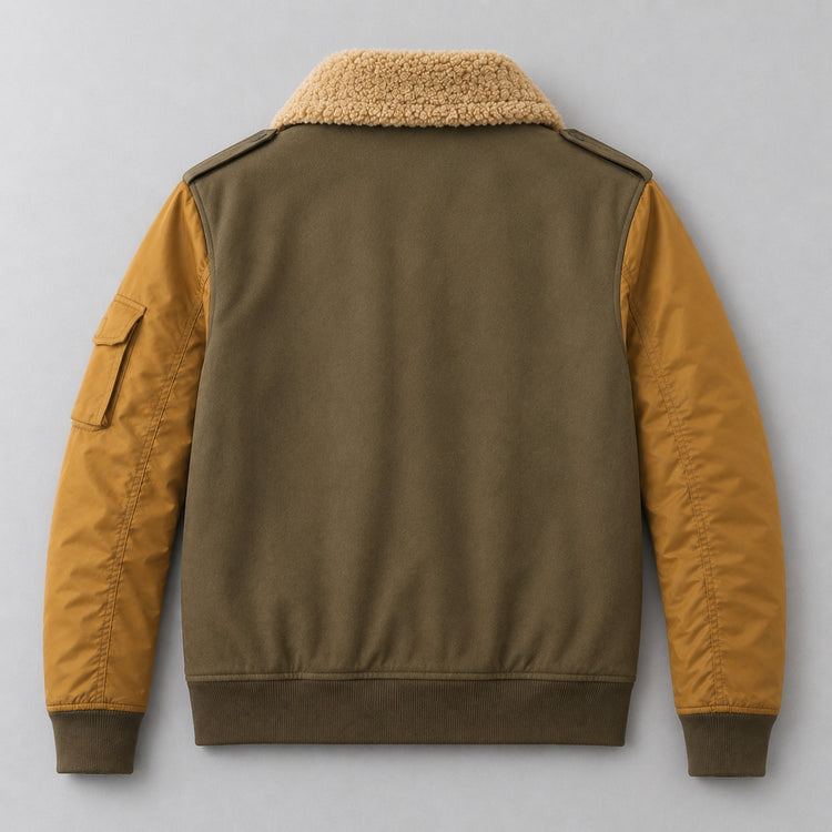 YONG COAT