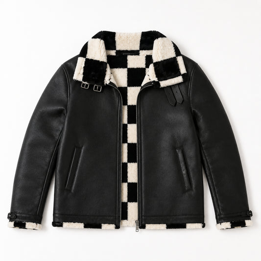 HUI JACKET