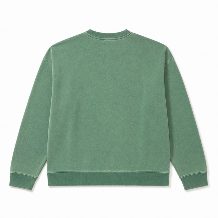KIOKURA GENKI SWEATSHIRT
