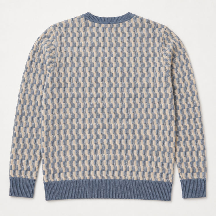 HAOYU SWEATER