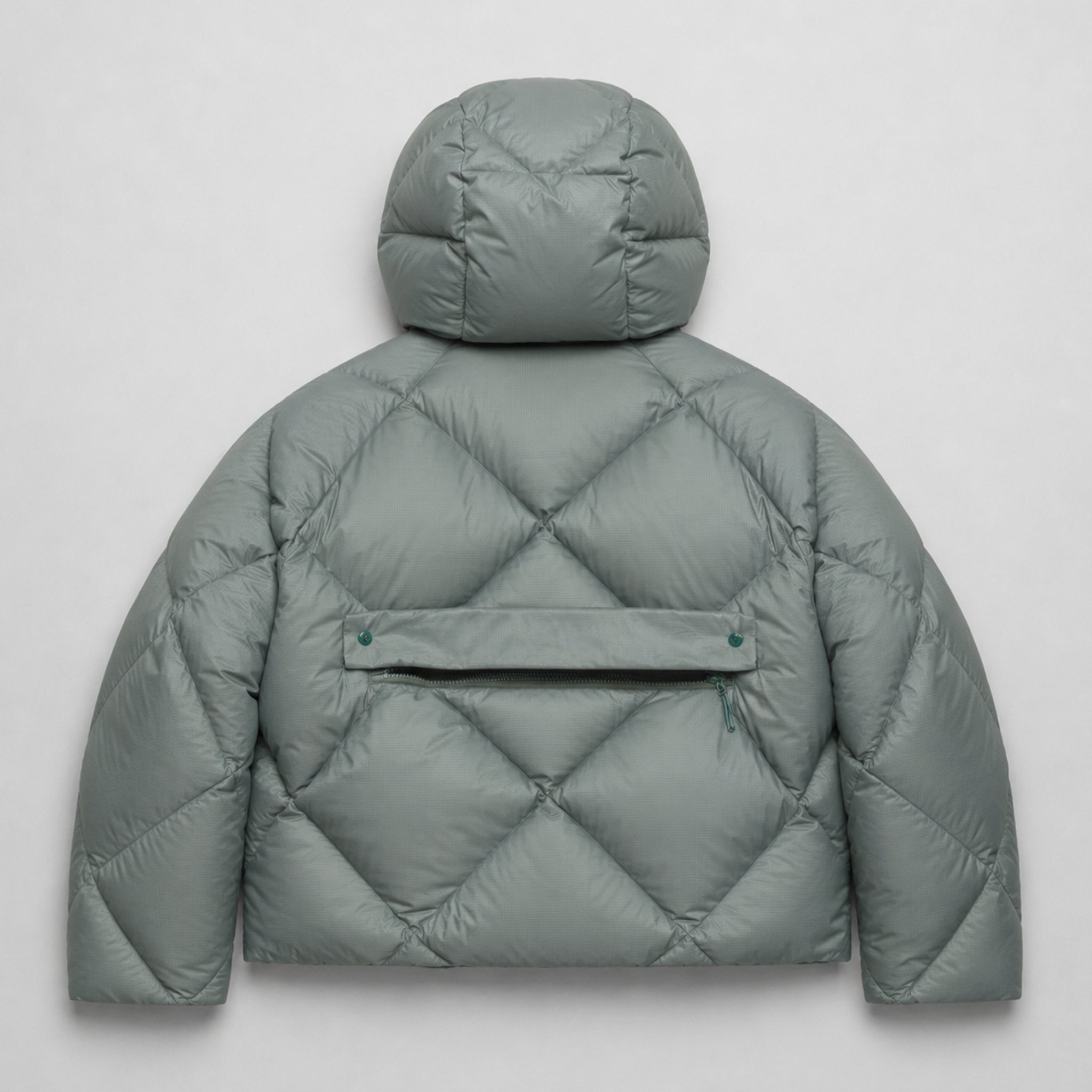 VESTE JIE
