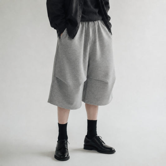 KUROBA KENICHIRO SHORTS
