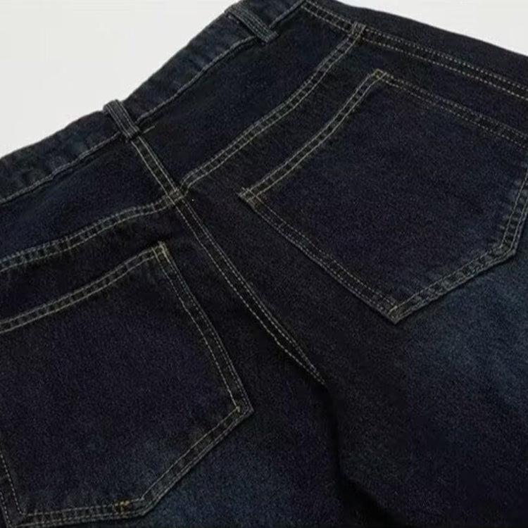 KUROBA ISAMU JEANS