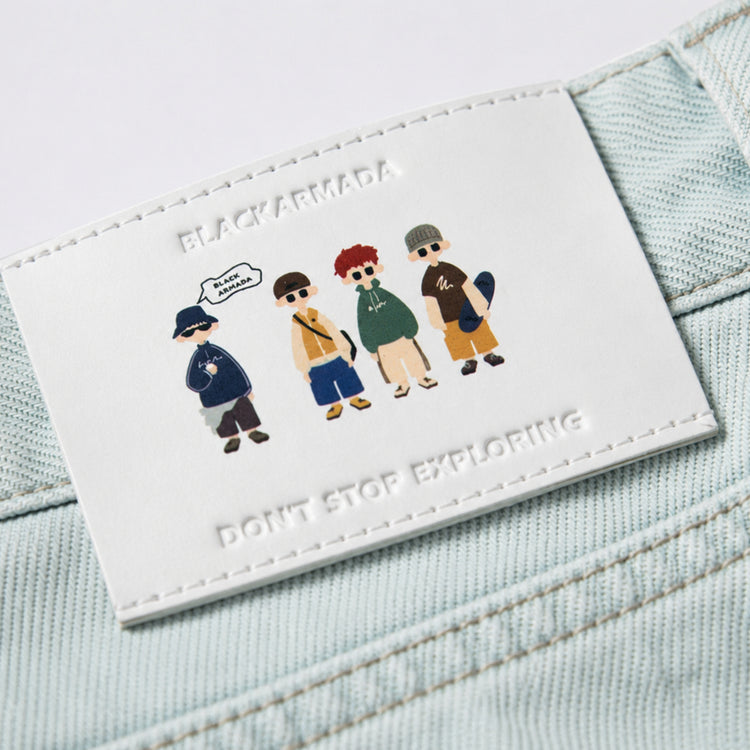 KIOKURA AMANE PANTS