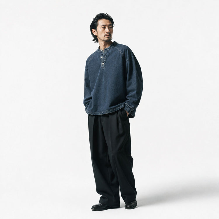 KIOKURA HIROKI SWEATSHIRT