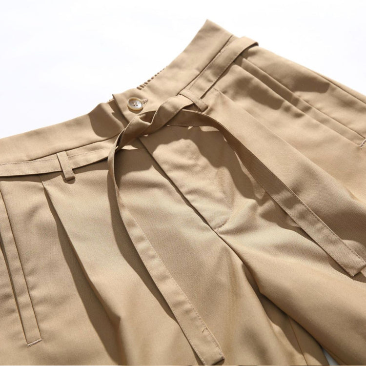 KIOKURA HISASHI SHORTS