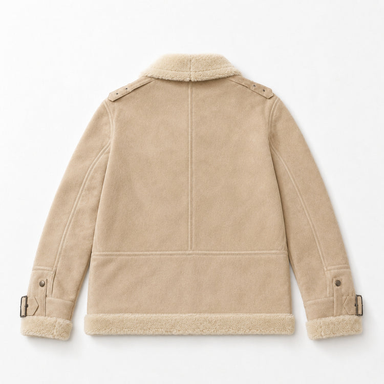ZEXUAN COAT