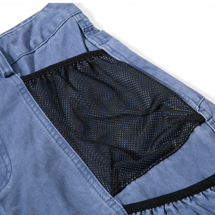 KUROBA KEISUKE SHORTS