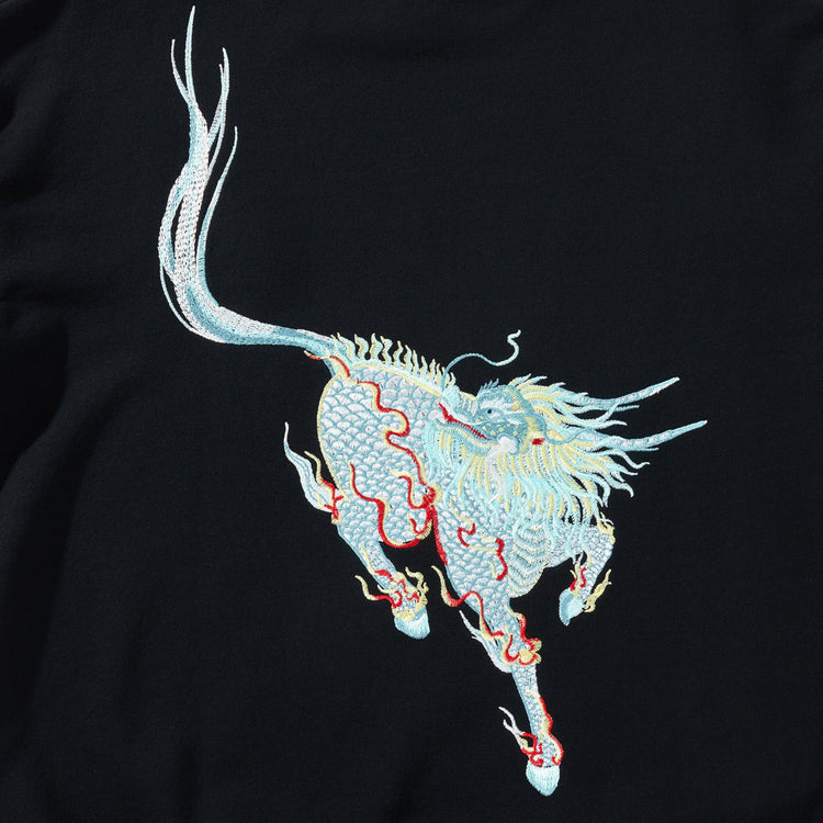 JIEYUAN SWEATSHIRT