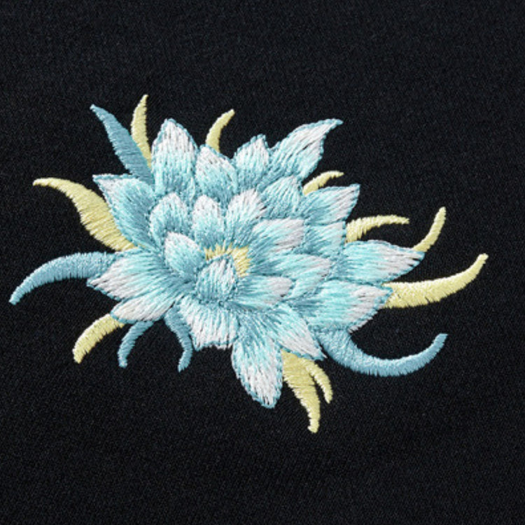 JIEYI SWEATSHIRT