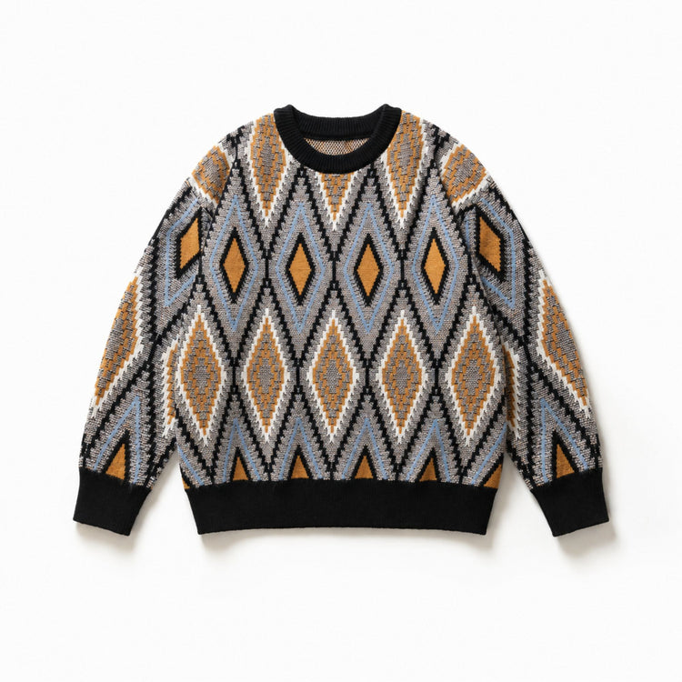 KIOKURA YOSHITO SWEATER