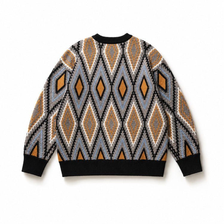 KIOKURA YOSHITO SWEATER