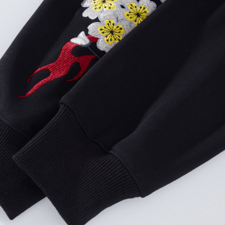 JIECHEN SWEATSHIRT