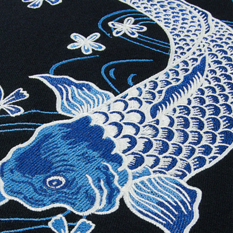 FEIYU SWEATSHIRT