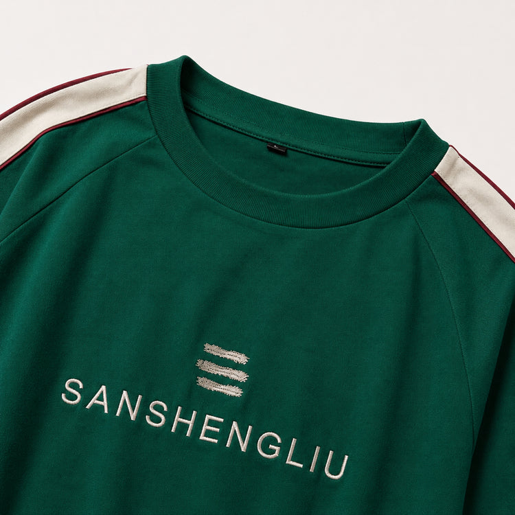 CHAOLIN T-SHIRTS
