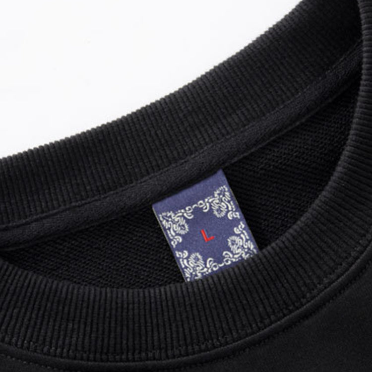 FEIYU SWEATSHIRT