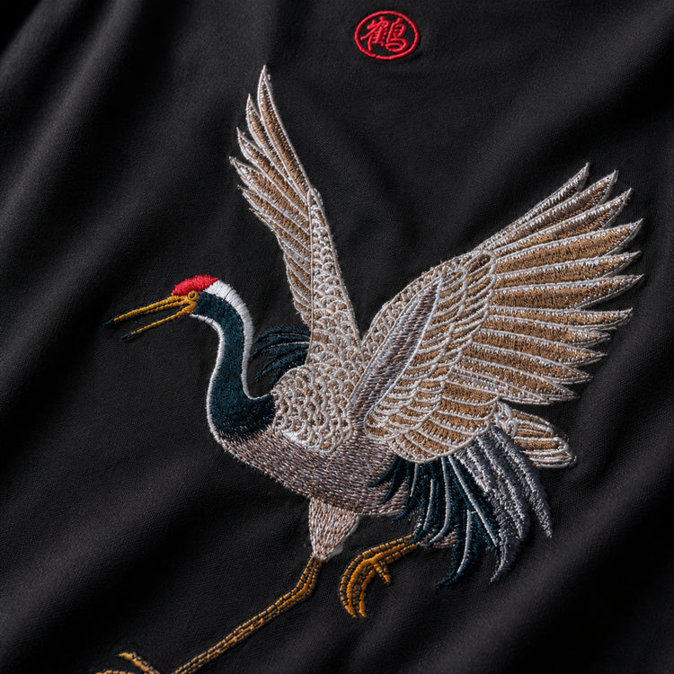 T-SHIRT CHAORAN