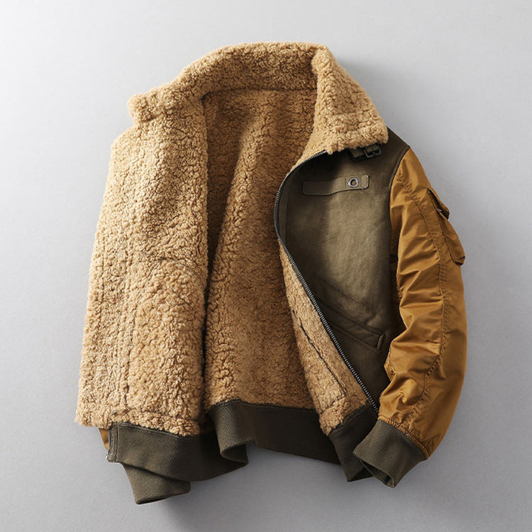 YONG COAT