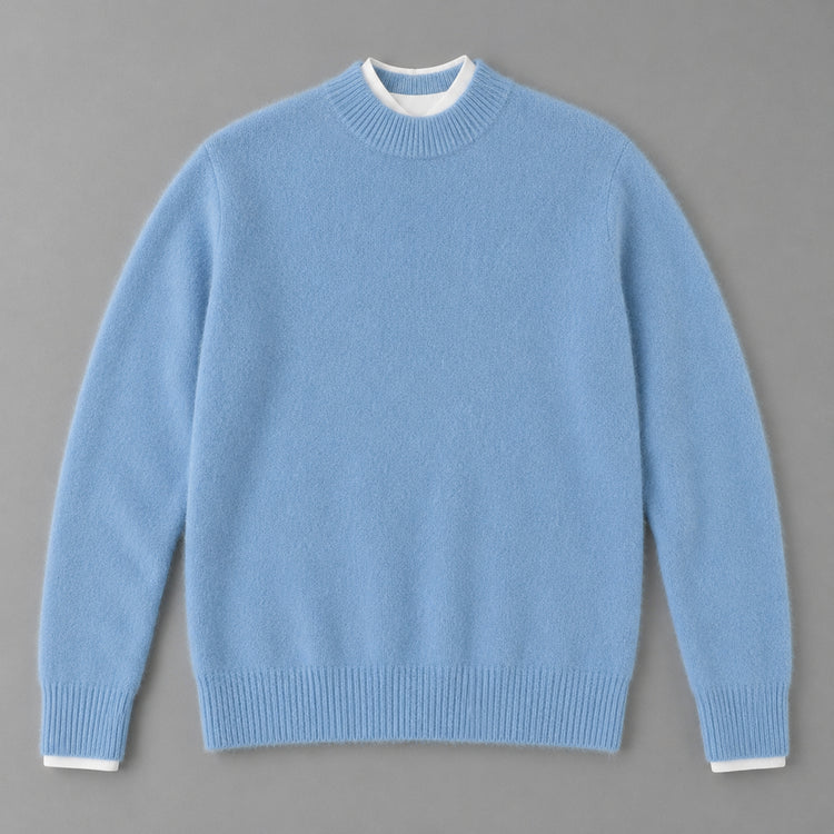 DING BUSINESS SWEATER