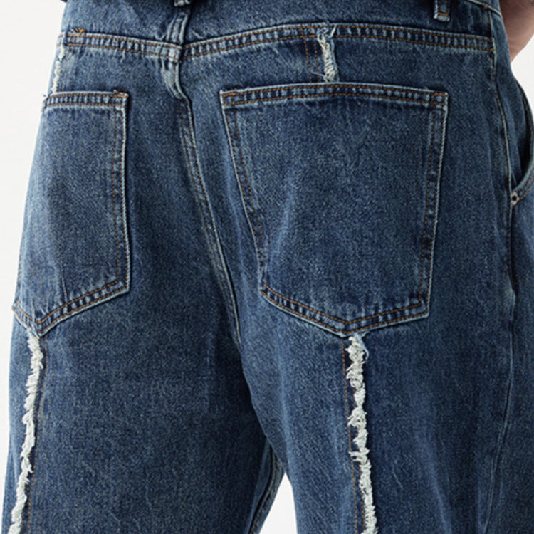 KUROBA RYUNOSUKE JEANS