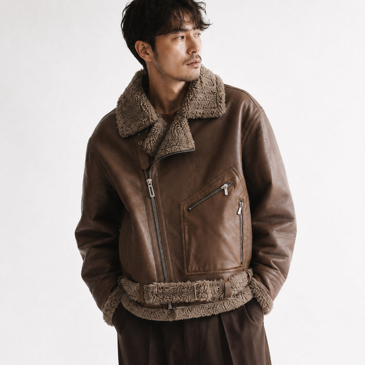 DONG COAT
