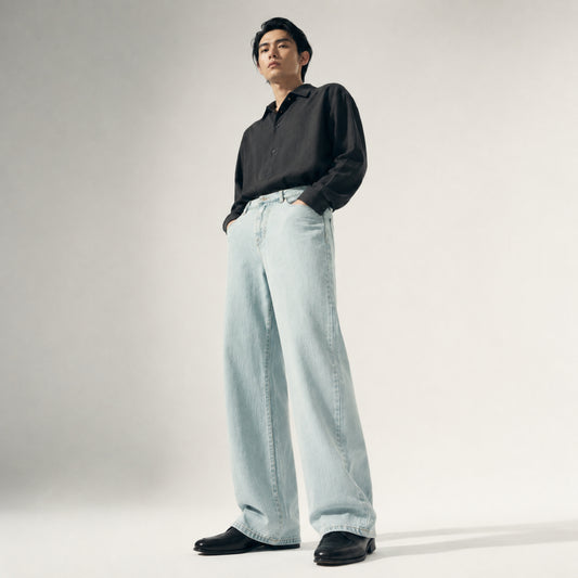YUCHENG PANTS