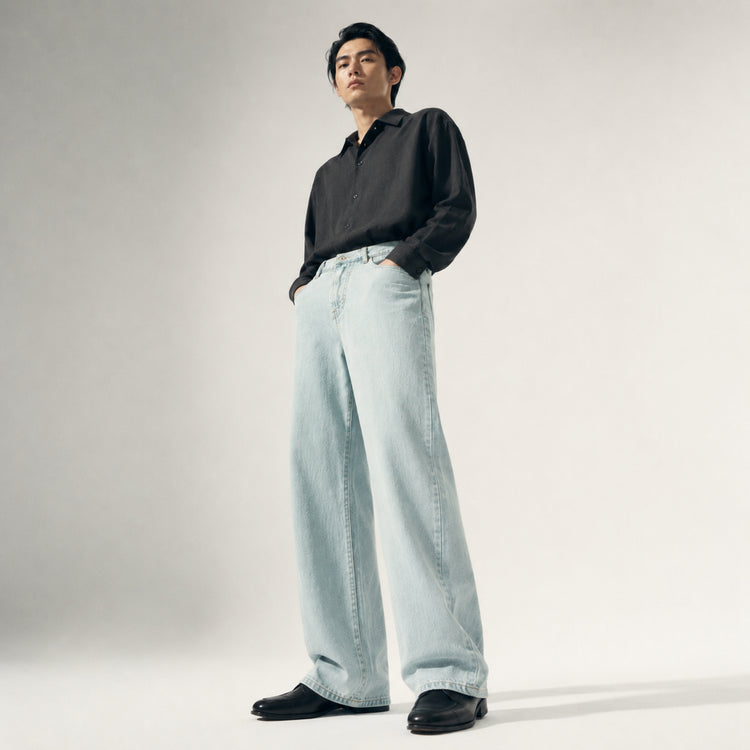 KIOKURA AMANE PANTS