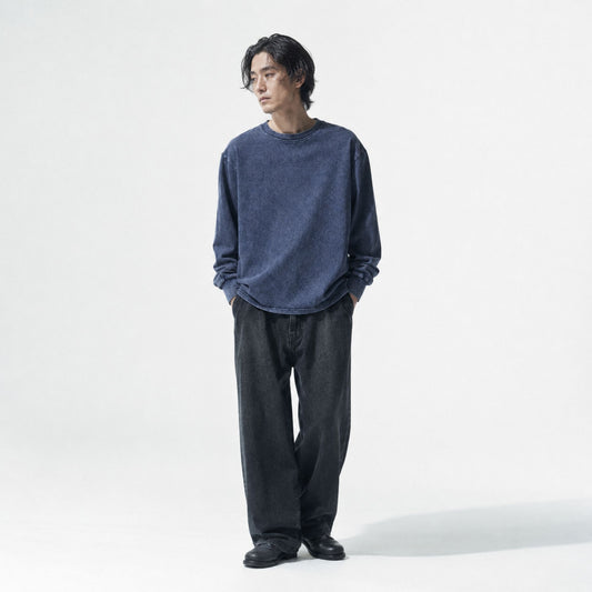 KIOKURA HARUO SWEATSHIRT
