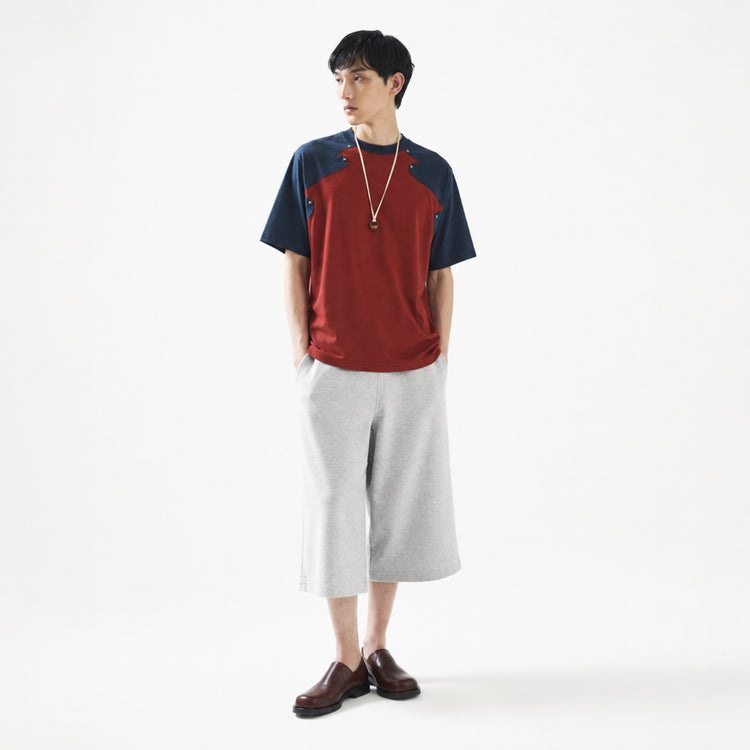 KIOKURA MAKOTO T-SHIRT