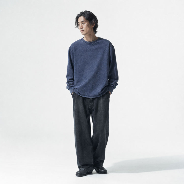 KIOKURA HARUO SWEATSHIRT