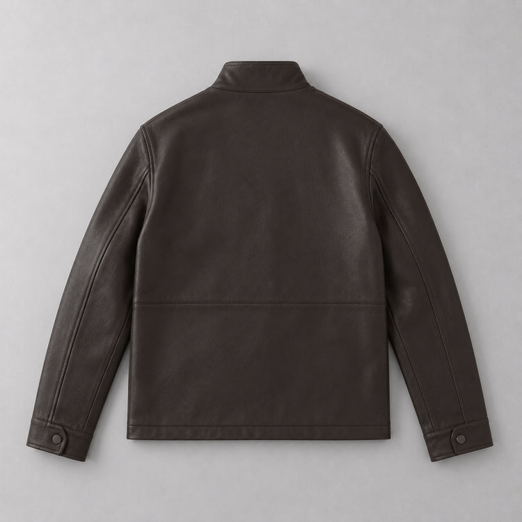 GANG COAT