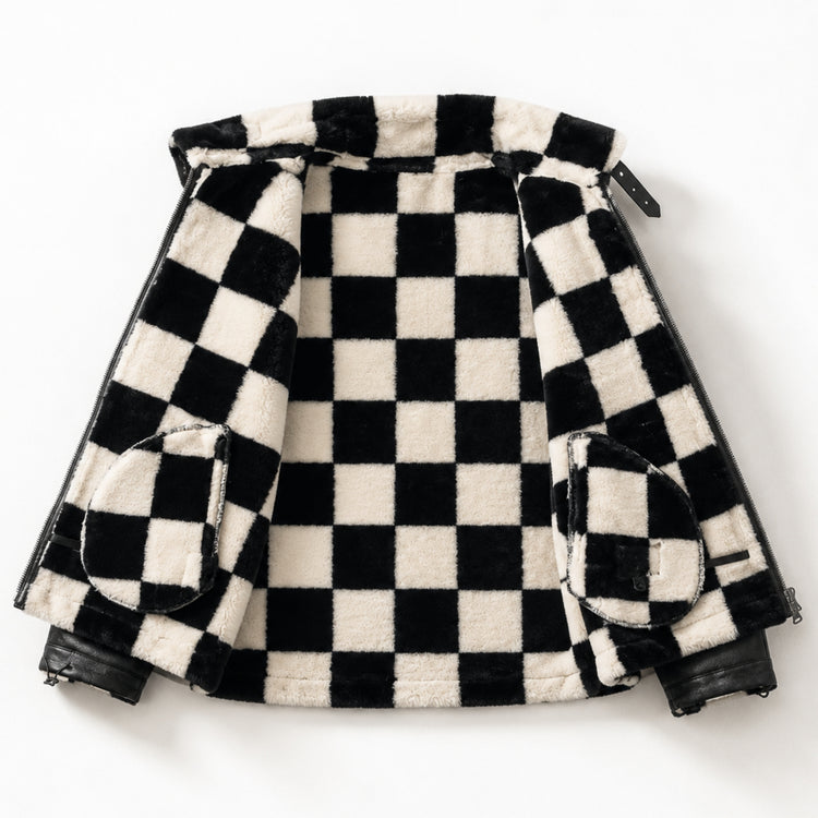 HUI JACKET