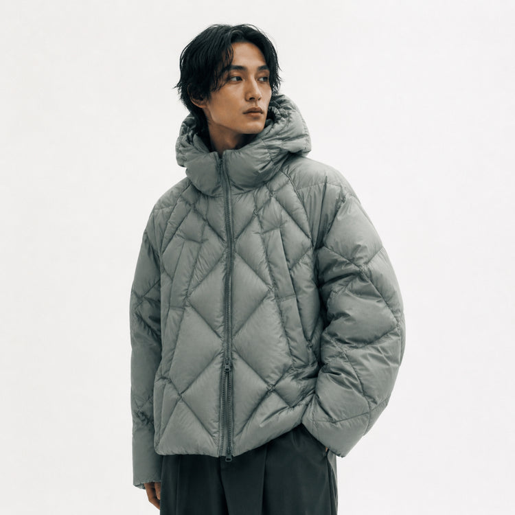JIE JACKET