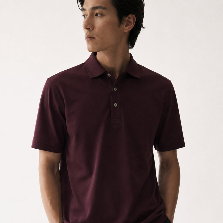 WENLONG POLO